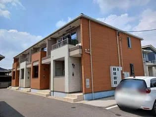 ロックフィールドⅣの画像