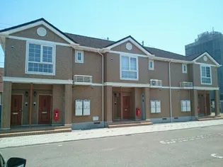 メゾン ド ヴァースト Iの画像