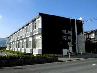 レオパレス高月の画像