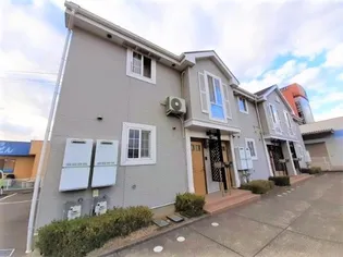 メゾン カルフールの画像