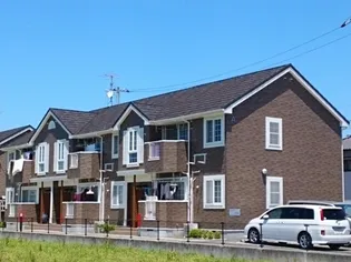 セラサス ヴィラBの画像