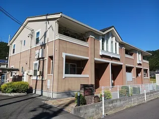 ラメールAの画像