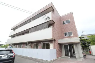 グローリー上の町の画像