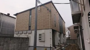 PROGRESS B棟の画像