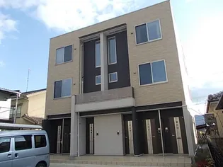 グラン ジュテIIの画像