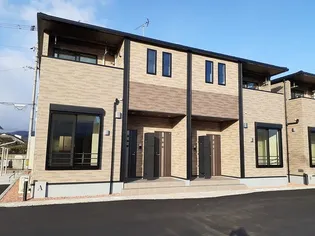 ソレイユ Bの画像