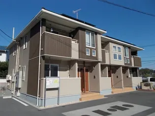 アビタシオン サンクの画像