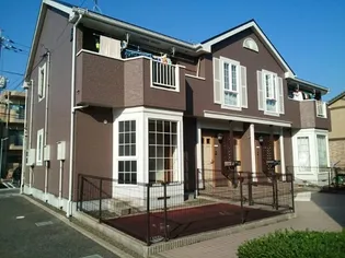 ムーントピア Aの画像