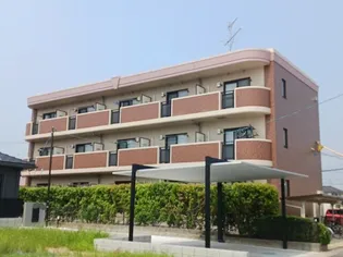 ドミールソレイユの画像