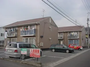 アローマ一宮の画像