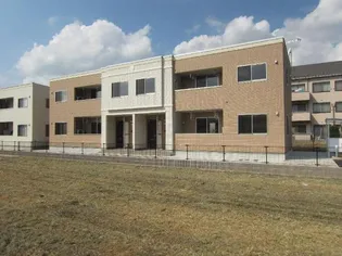 アミティーIIの画像