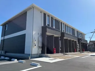 ブランディーユの画像