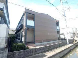 レオパレスウイング近藤Ⅲの画像