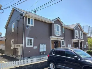 クレストール Dの画像