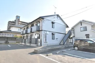 FLATS HIIRAGIの画像