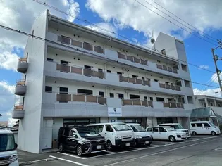 植田コーポの画像