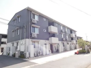 アコール ジェンテ A棟の画像