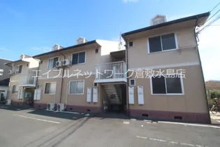 コーポシャトルの画像