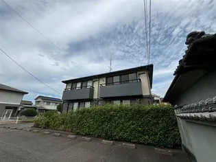 メイユール A棟の画像