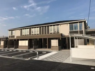 ルリアンⅠの画像