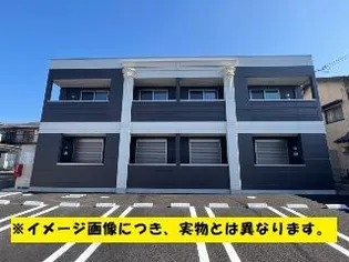 シェルル中畝の画像