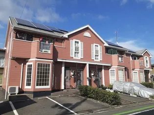 シティハイツ山田Eの画像