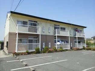 ニューシティ黒崎の画像