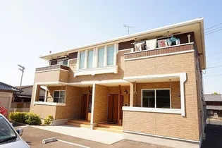 メゾン ブライト Cの画像