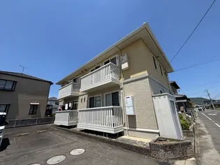 クレシェンドMの画像