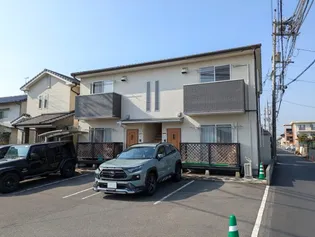 カーサフィオーレの画像