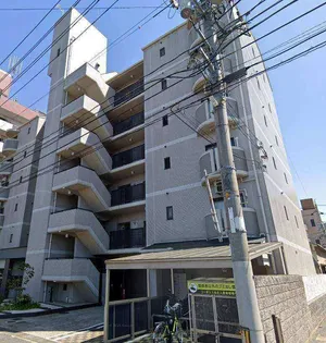 コーポラス本庄の画像