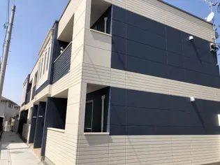 ジュジュ【1階】の外観