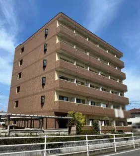 フェアリー西市の画像