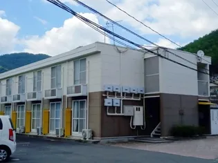 レオパレスWILLの画像