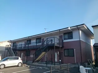 サニーハイム江尻の画像