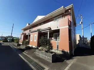 スプリングキャッスル Bの画像