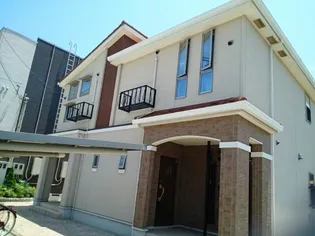 レガシーガーデンⅣ Bの画像