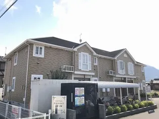 グランドハイツ北館の画像