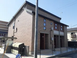 ハイフォレストIの画像