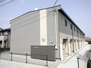 レオパレスZの画像