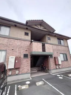 A LA MODE Aの画像