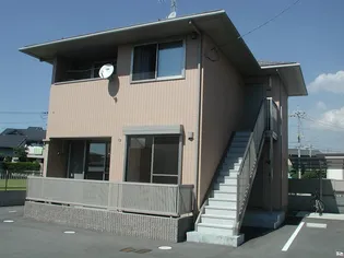 フルール上成 Bの画像