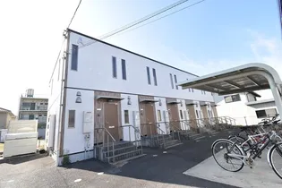 リースランド木太 Bの画像