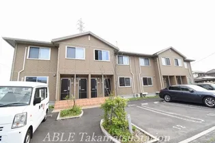 ラ ルル 六条 A棟の画像