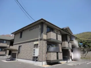 セジュールセラ A棟の画像