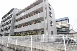 コンフォルト中祥の画像