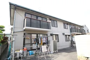 サンライズ吉備津B棟の画像