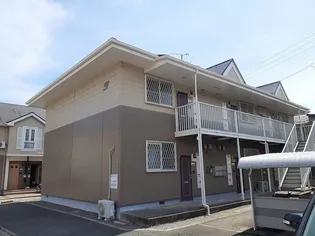 サンライズ オアシスBの画像