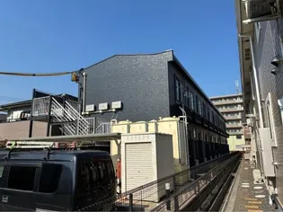 レオパレス浜野二丁目の画像