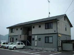 ファミール河野 B棟の画像